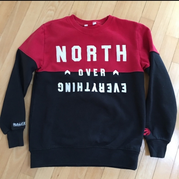Mitchell & Ness North over Everything - Picture 4 of 9